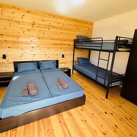 Cozyhut Бунгало Под Наем TTchernomorets Extérieur photo