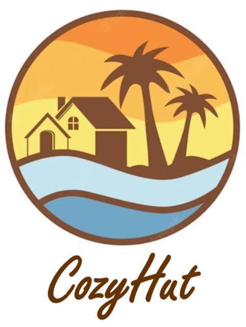 Cozyhut Бунгало Под Наем TTchernomorets Extérieur photo